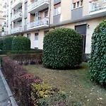 Bruno Turin Near The Metro Appartement Collegno