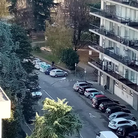 Bruno Turin Near The Metro * Collegno